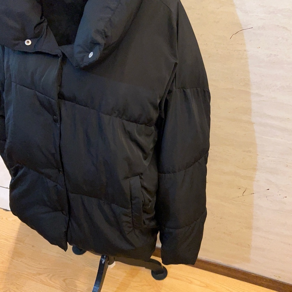 Free People Weekender Puffer Jacket. - Picture 3 of 16